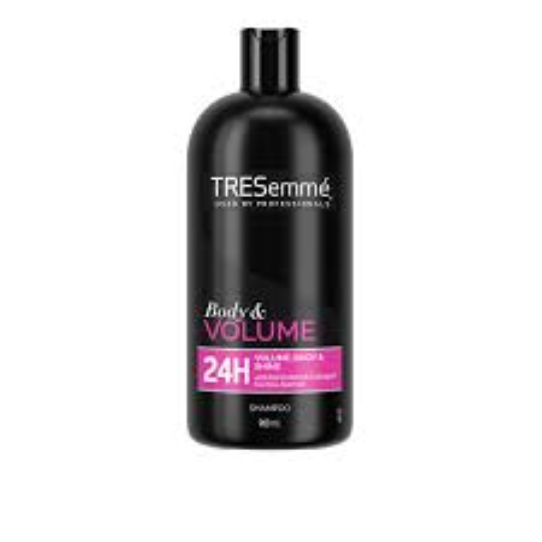 TRESEMME SHAMPOO BODY & VOLUME 900ML